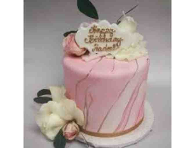 Top Tier Treats - $50 Gift Card