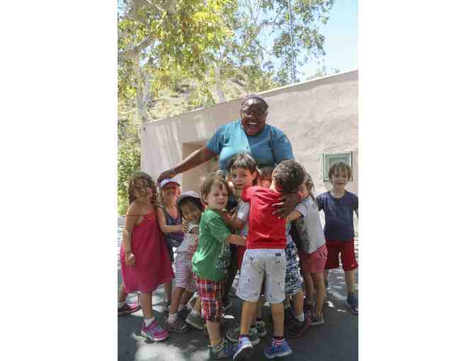 Tumbleweed Day Camp- (1) $500 Gift Certificate