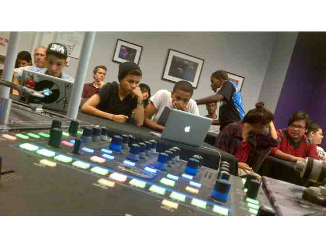 The Grammy Museum - (4) Four Admission Passes