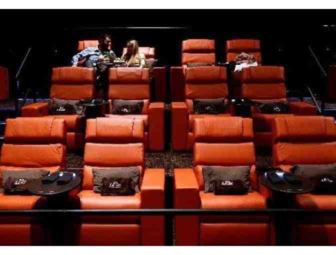 iPic Theaters- $25 Gift Card