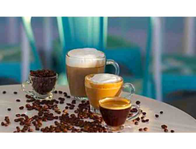 Treats Frozen Yogurt & Dessert Bar- (1) One $20 Gift Card