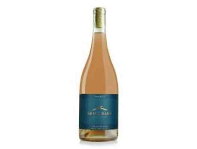 Brick Barn Wine Estate- (3) Bottles of Wine