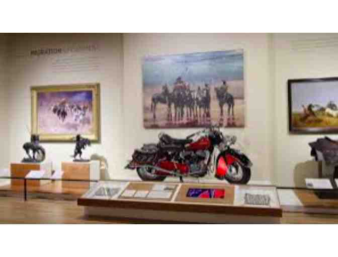 The Autry Museum- Six (6) VIP passes