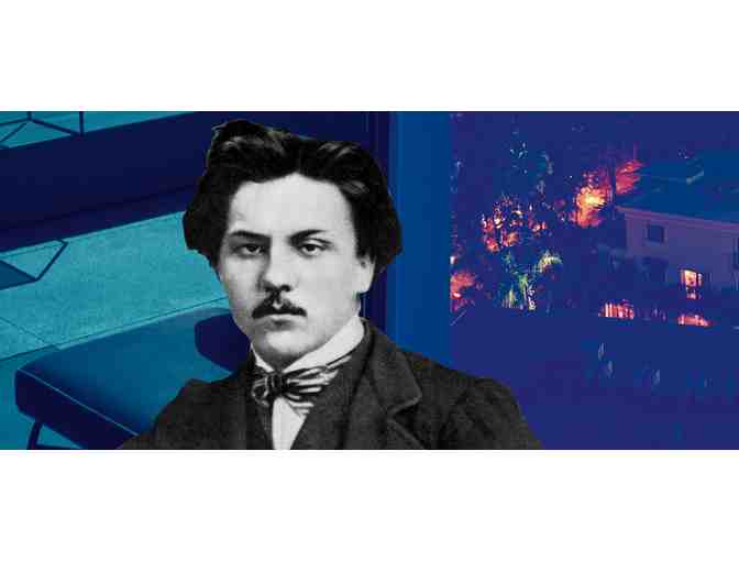 Los Angeles Master Chorale - Two (2) tickets for The Faure Requiem