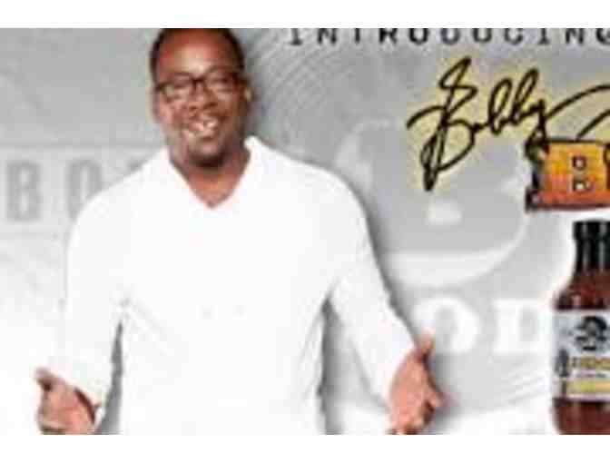 One Bobby Brown BBQ Basket