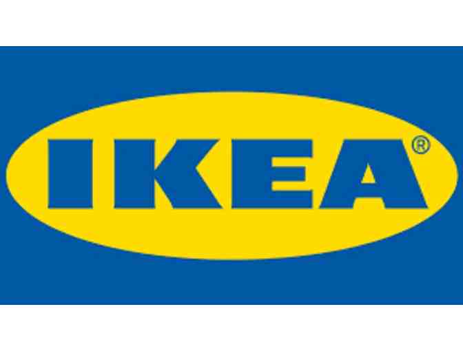 Ikea- $204.88 Gift Card