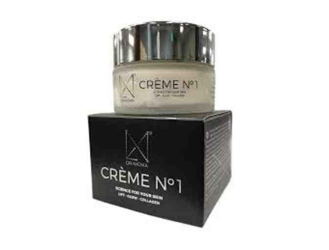 Dr. Nigma Creme No 1