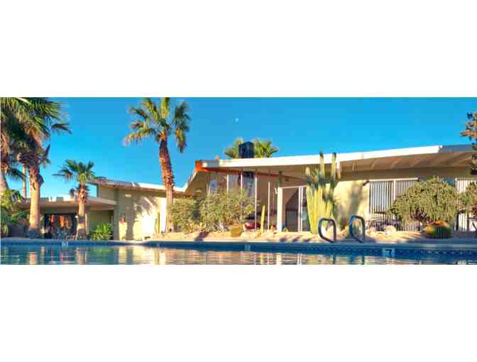 Hope Springs Resort- $400 towards (2) Nights Away!!!