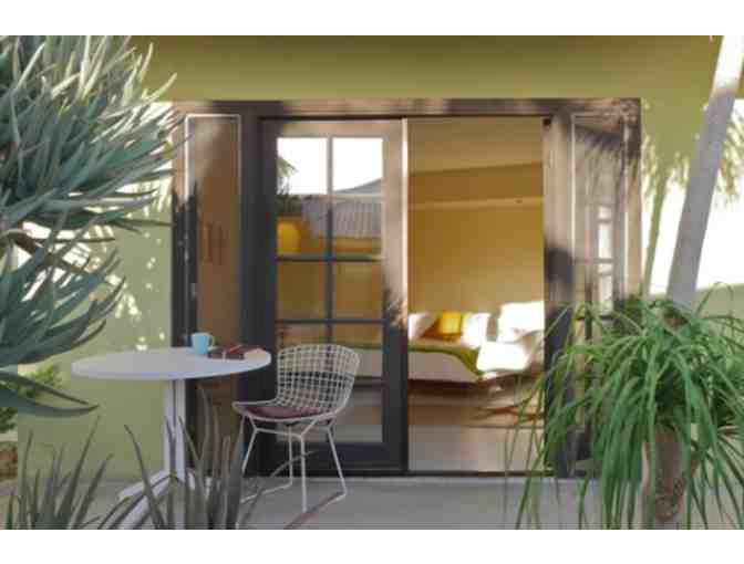 Hope Springs Resort- $400 towards (2) Nights Away!!!