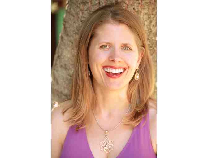 Sacral Sounds- Private Sound Bath for up to 6 People!