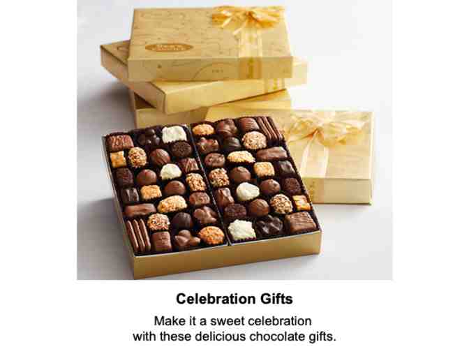 See's Candy - $25 Gift Card