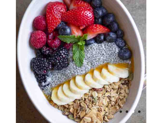 Socalo Restaurant- One (1) Dinner for 4  #2