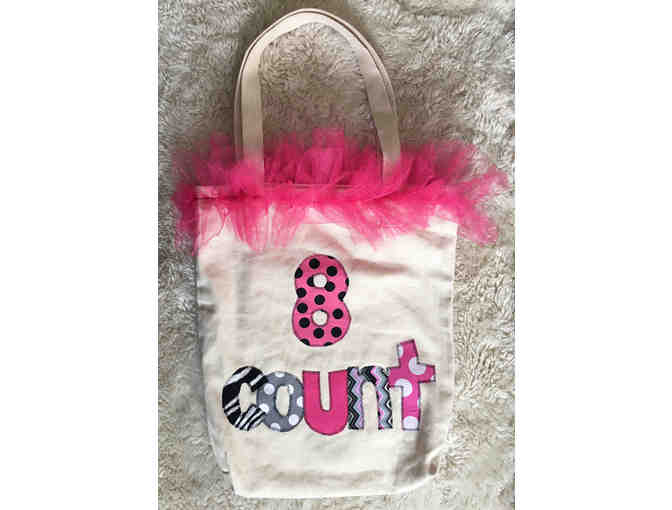 8 Count Dance Academy- $300 Gift Certificate