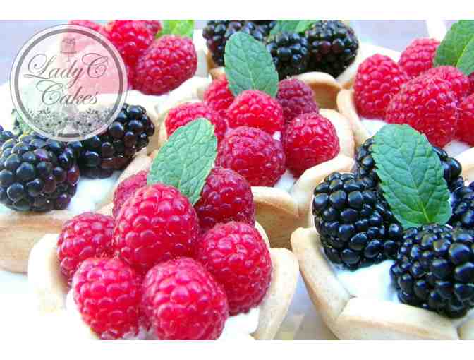 Lady C Cakes - $100 Gift Certificate #2
