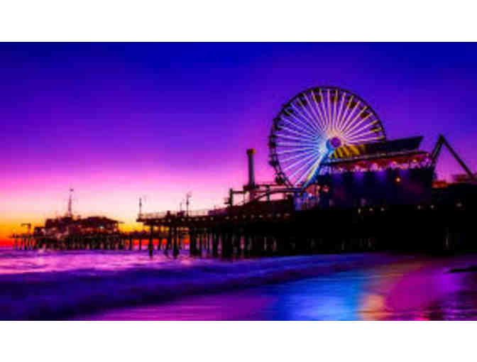 Pacific Park - (2) Two Unlimited Ride Wristbands