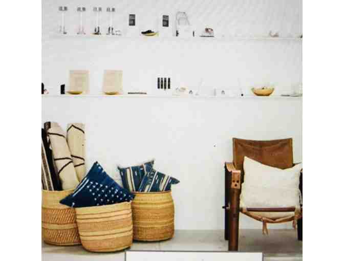 Gift Card for a 50-minute Massage at The NOW Massage