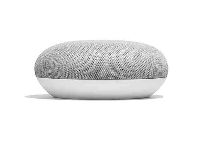 Google Home Mini