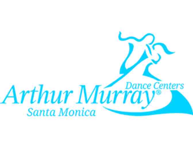 Arthur Murray Dance Centers - Two (2) Private Ballroom Dance Lessons