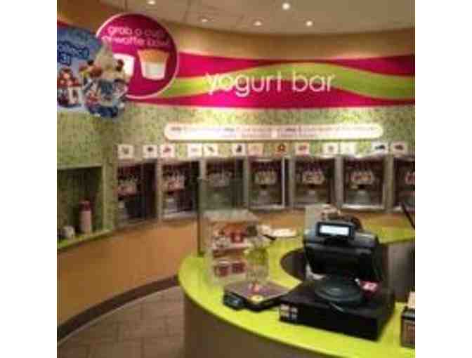 Menchies Ocean Park $20 Gift Card