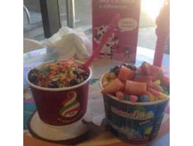 Menchies Ocean Park $30 Gift Card