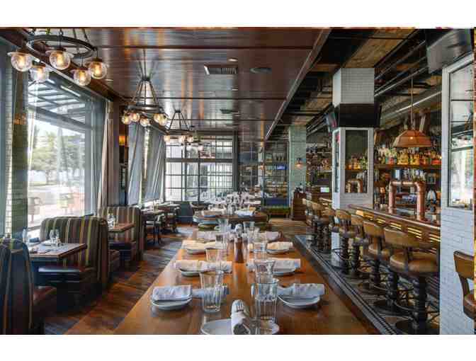 Water Grill Gift Card - $50