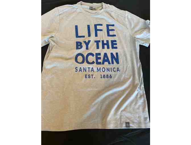 Santa Monica Swag Bag