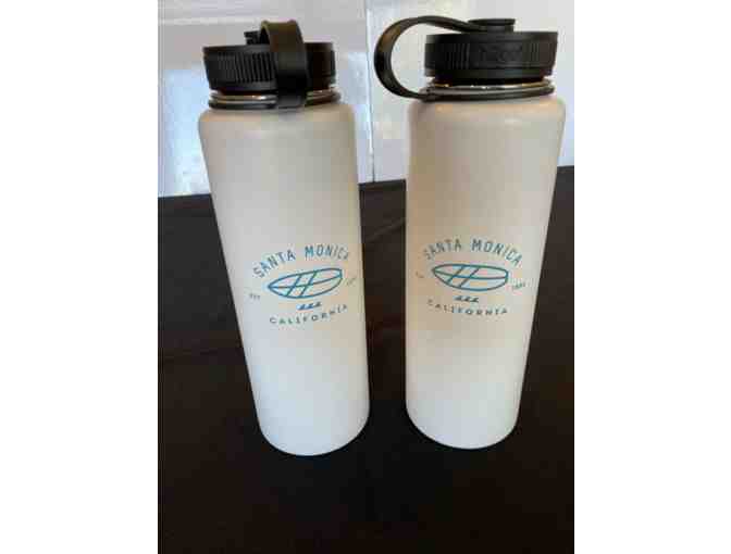 Santa Monica Swag Bag