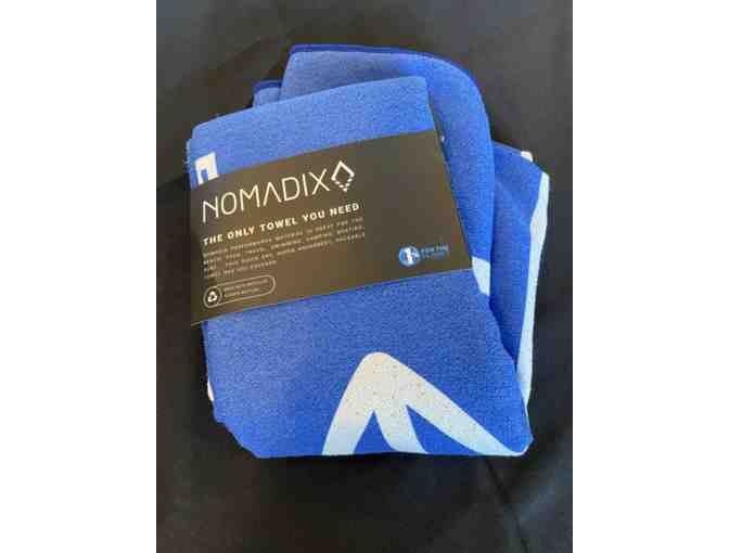 Santa Monica Swag Bag