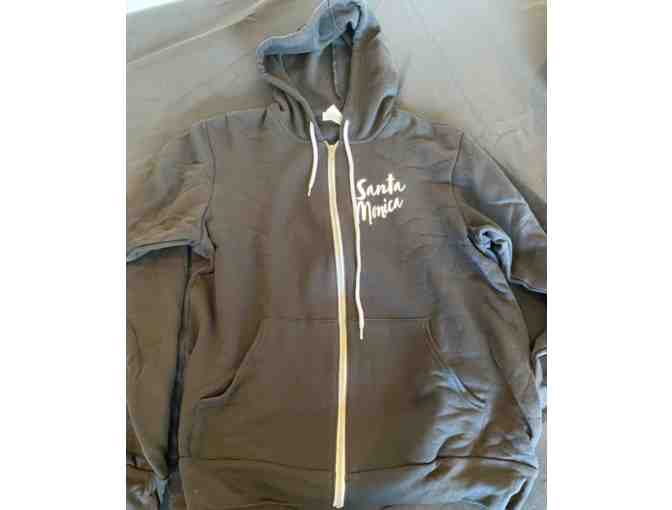 Santa Monica Swag Bag