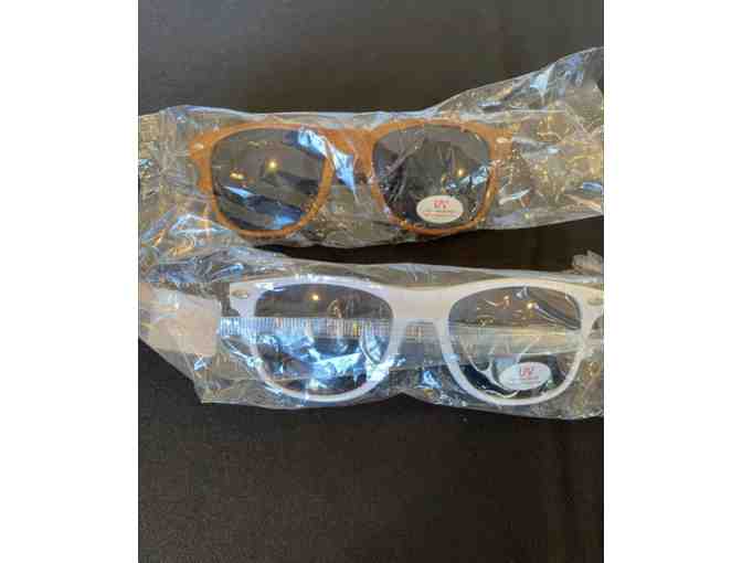 Santa Monica Swag Bag