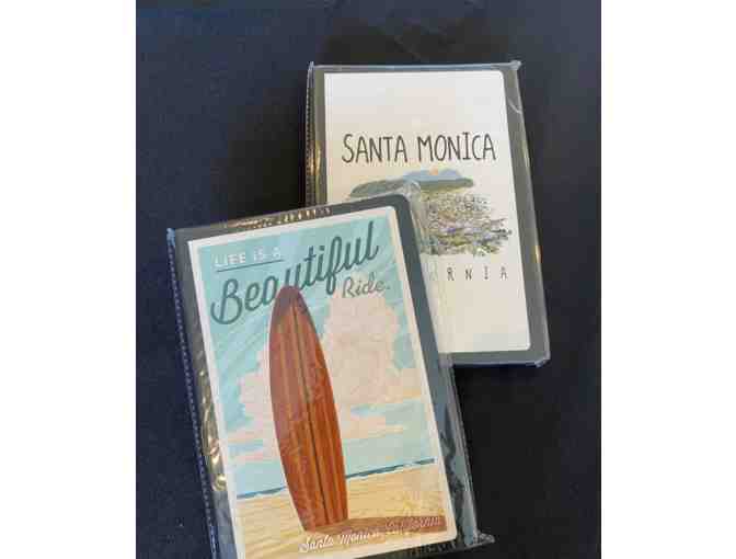 Santa Monica Swag Bag