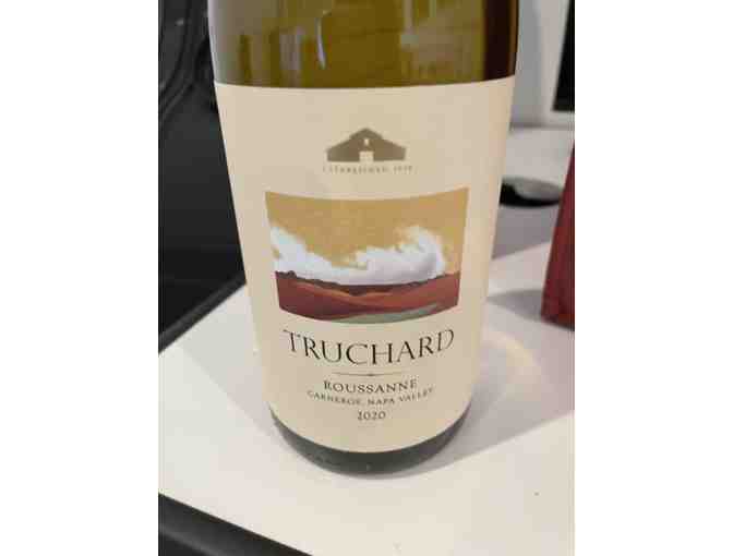 Lincoln Fine Wine - 6 bottles