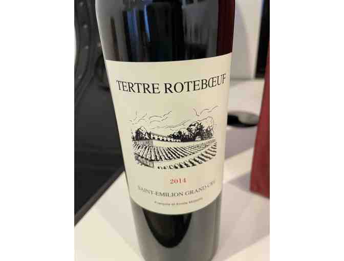 Lincoln Fine Wine - 6 bottles