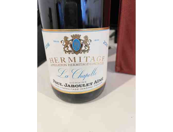 Lincoln Fine Wine - 6 bottles