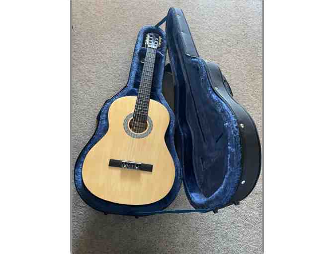 Huntington GF-39 Guitar