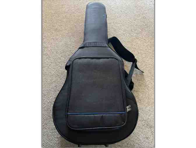 Huntington GF-39 Guitar