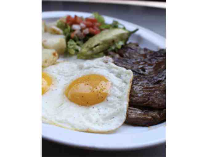 Benny's Tacos and Rotisserie Chicken - $20 Gift Card #4