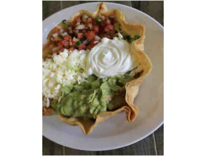 Benny's Tacos and Rotisserie Chicken - $20 Gift Card #7