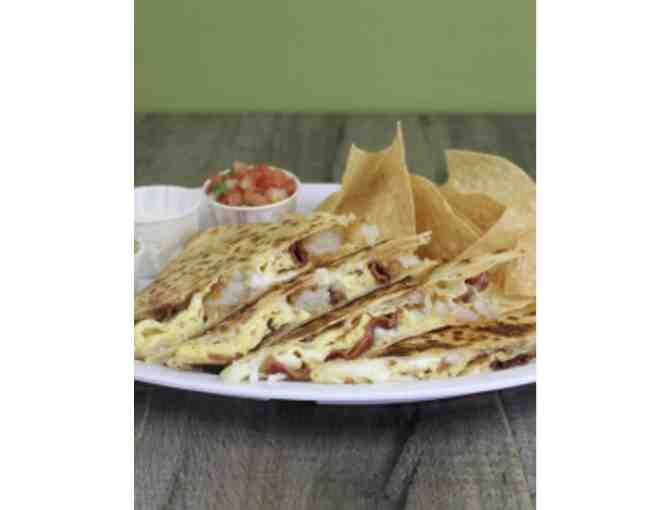 Benny's Tacos and Rotisserie Chicken - $20 Gift Card #8