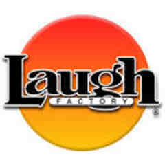 The Laugh Factory