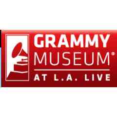 The Grammy Museum
