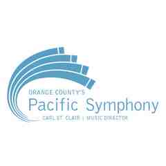 Pacific Symphony