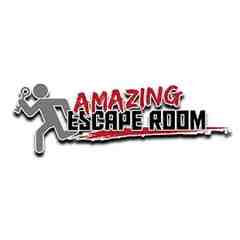 Amazing Escape Room