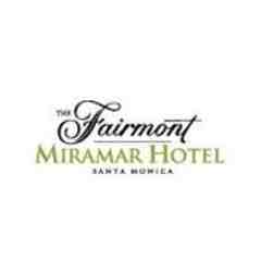 Fairmont Miramar Hotel & Bungalows