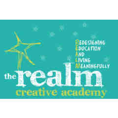 Realm Creative Academy
