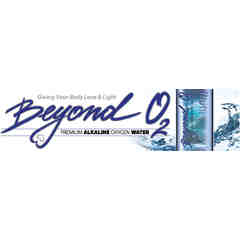 Beyond O2 Water