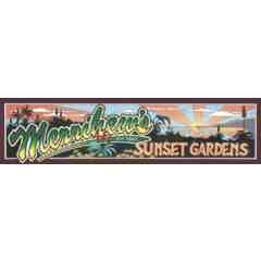 Merrihew's Sunset Gardens