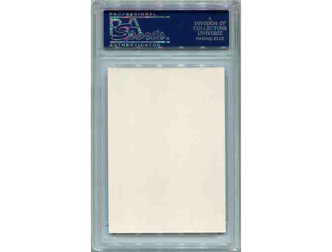 1977 Star Wars Sticker - See-Threepio #15 PSA 9 MINT