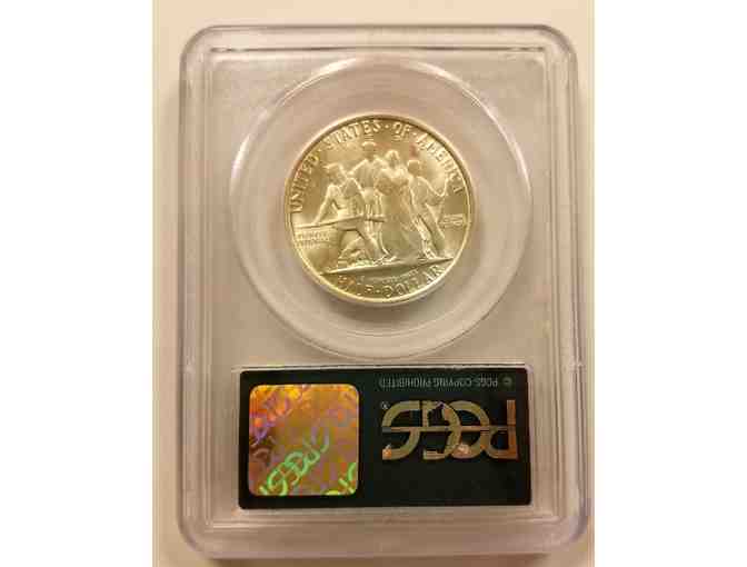 Elgin Commemorative Half Dollar