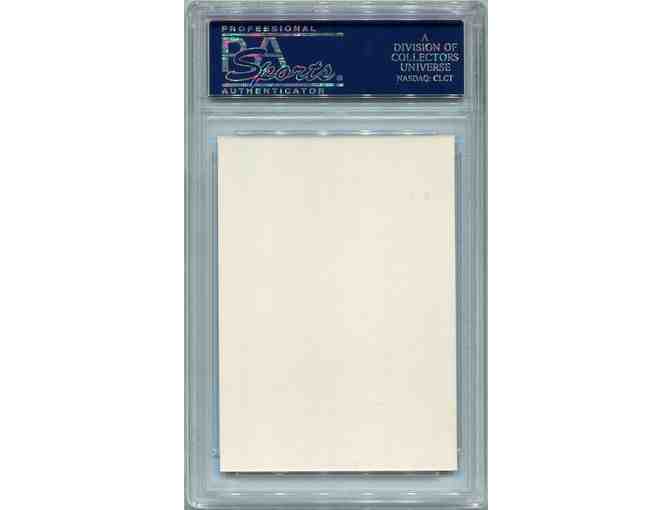 1977 Star Wars Sticker - See-Threepio #15 PSA 9 MINT